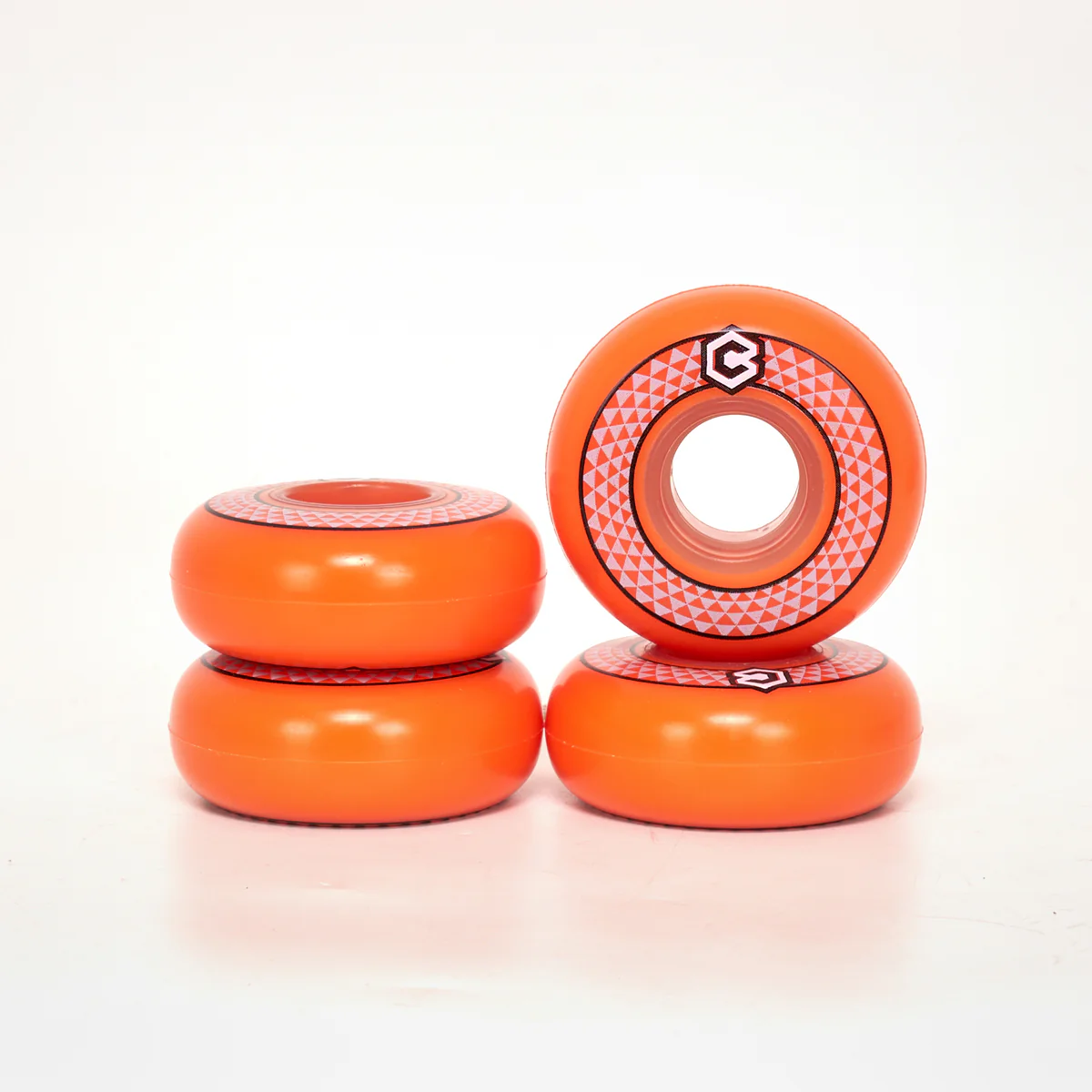 New Aggressive Skating Products