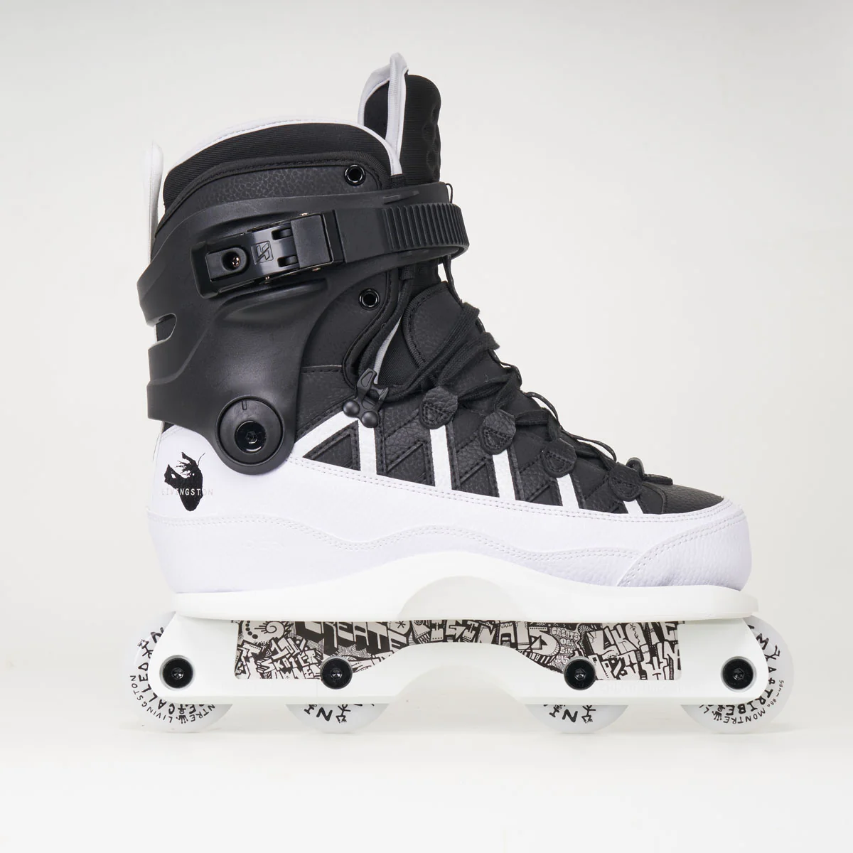 SALE - 20% Off Aggressive Skates